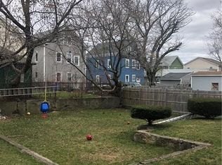 298 Lowell Ave, Providence, RI 02909