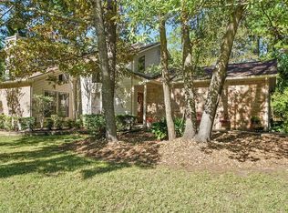 3603 Country Club Blvd, Montgomery, TX 77356