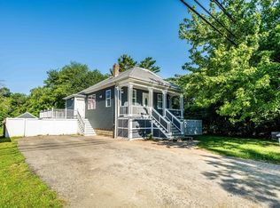35 Cross Rd, Dartmouth, MA 02747