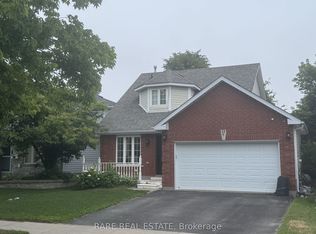 212 Churchland Dr, Barrie, ON L4N8N6