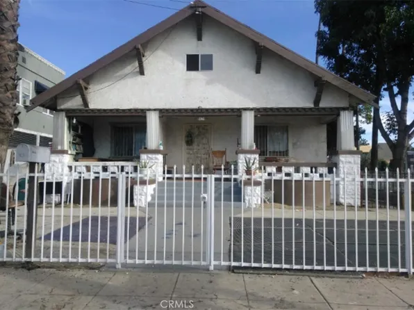 4828 McKinley Ave, Los Angeles, CA 90011