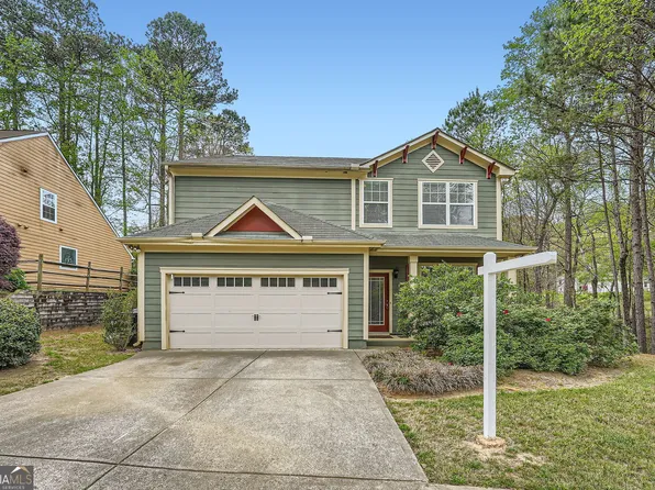 3765 Clear Lake Way NW, Acworth, GA 30101