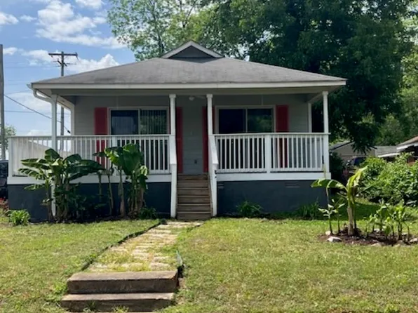 501 Memorial Dr NW, Decatur, AL 35601
