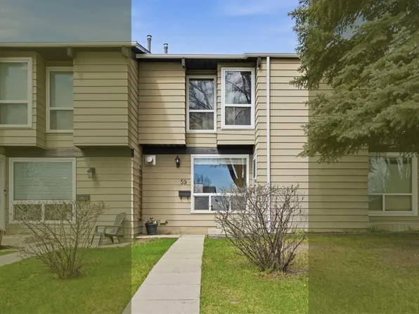 7205 E 4th St NE #59, Calgary, AB T2K 5S3