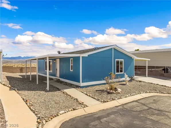 1615 Granada St, Laughlin, NV 89029