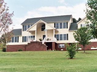 611 River Rd, Kingston, TN 37763