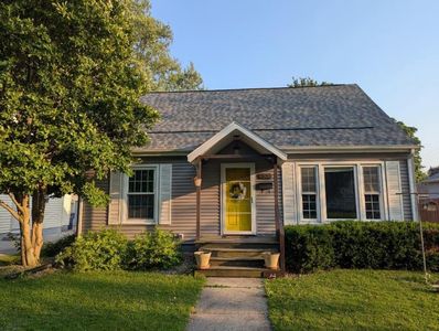 1521 Greenview Avenue, Janesville, WI, 53548