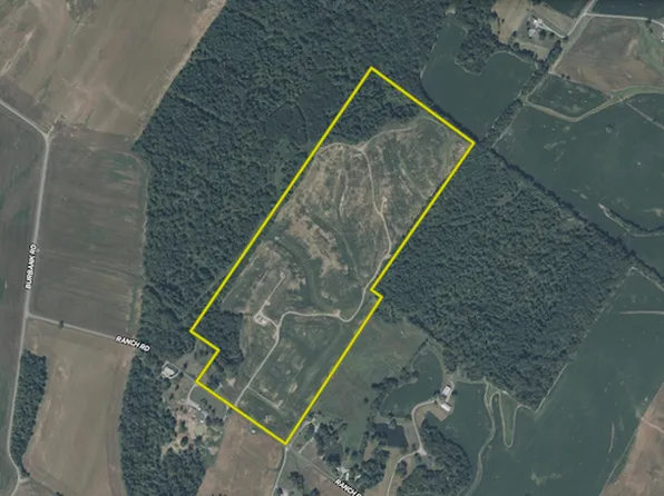 Ranch Rd Lot Wp001, Waverly, KY 42462