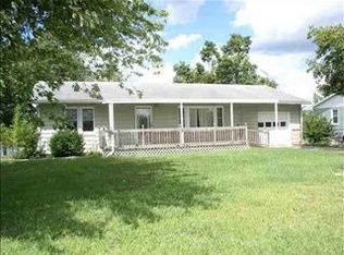 3774 Hwy 72, Jackson, MO 63755