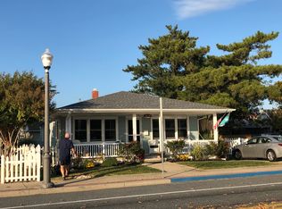 314 Bayshore Dr, Ocean City, MD 21842