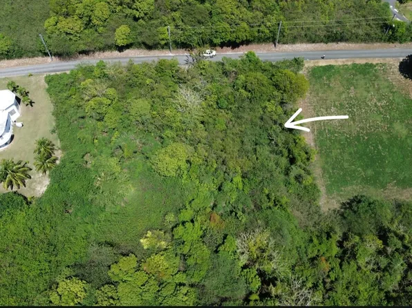 184 Mary's Fancy QU, St. Croix, VI 00820