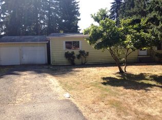 2733 Helm Ct SW, Olympia, WA 98512