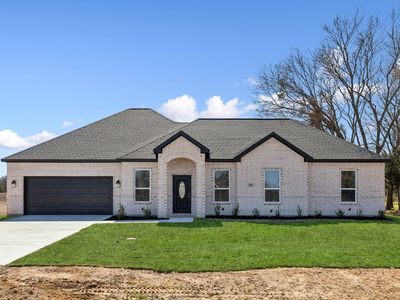 9255 Fm 1651, Canton, TX, 75103