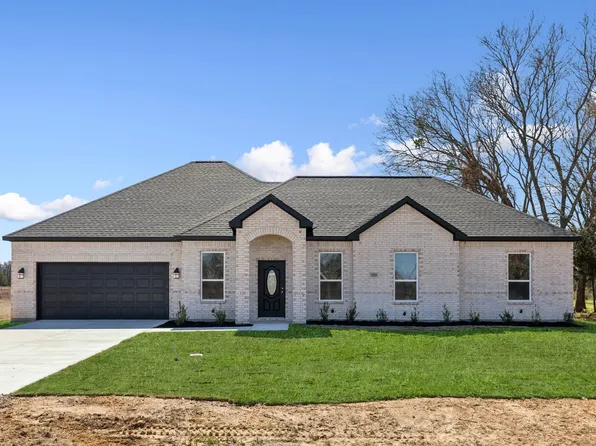 9255 Fm 1651, Canton, TX 75103