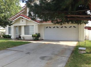 707 W Sequoia St, Rialto, CA 92376