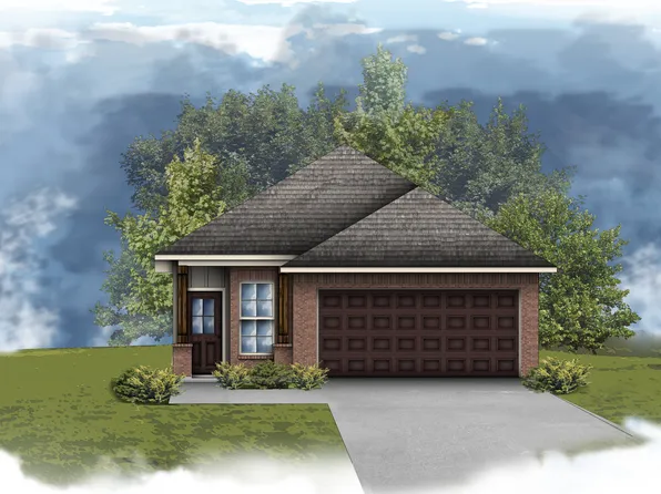 Iva II G Plan, Mostyn Springs