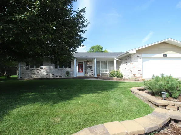 2815 Cedarberry Lane, North Platte, NE 69101