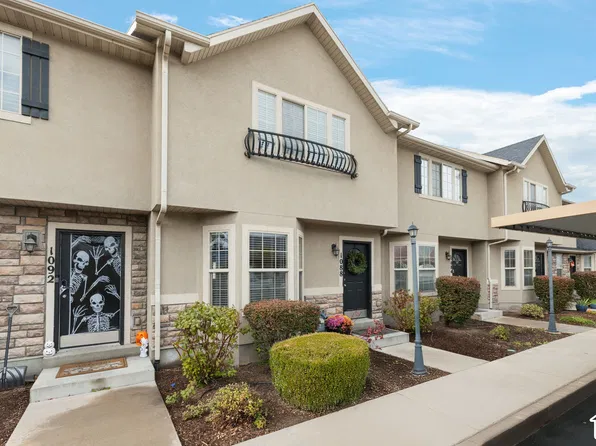 1088 S 1760 W, Springville, UT 84663