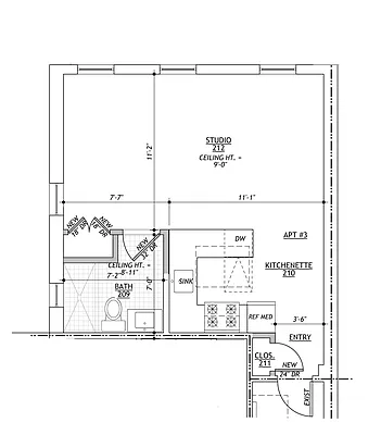 Rented by Oxford Property Group | media 13