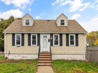 30 Brookline St, Watertown, MA 02472