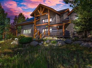 1709 Red Hawk Rd, Silverthorne, CO 80498