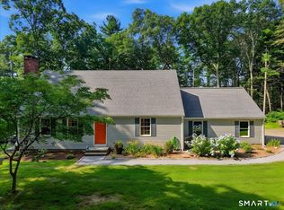 3 Docs Hill Road, Westbrook, CT 06498