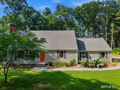 3 Docs Hill Road, Westbrook, CT, 06498