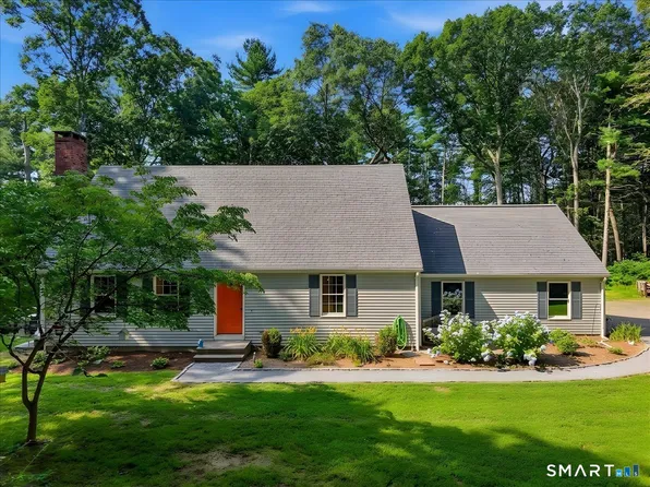 3 Docs Hill Road, Westbrook, CT 06498