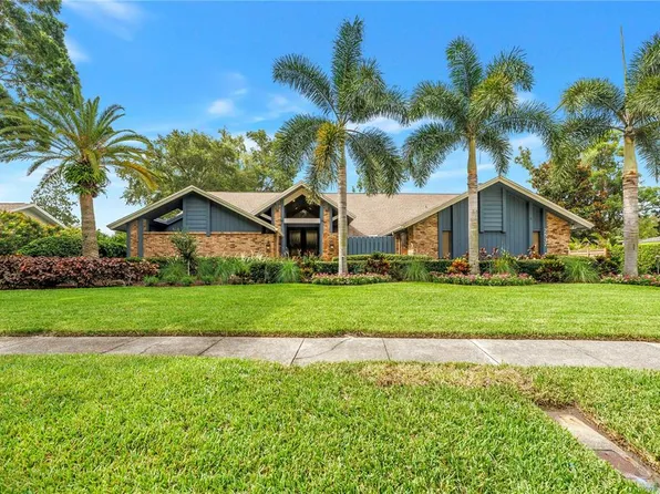 2837 Saber Dr, Clearwater, FL 33759