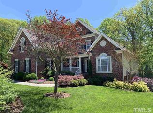 604 Powell Meadow Ct, Apex, NC 27539
