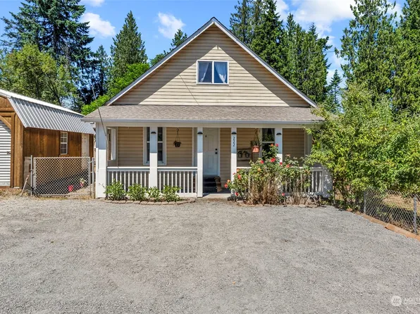 222 Ostrander Avenue, Kelso, WA 98626
