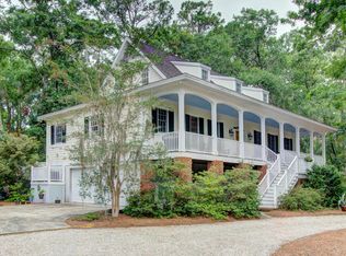 117 Hampton Point Dr, Saint Simons Island, GA 31522