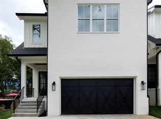 831 Crestridge Dr, Nashville, TN 37204