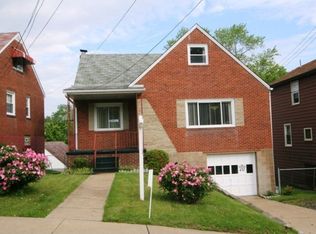 437 Linnview Ave, Pittsburgh, PA