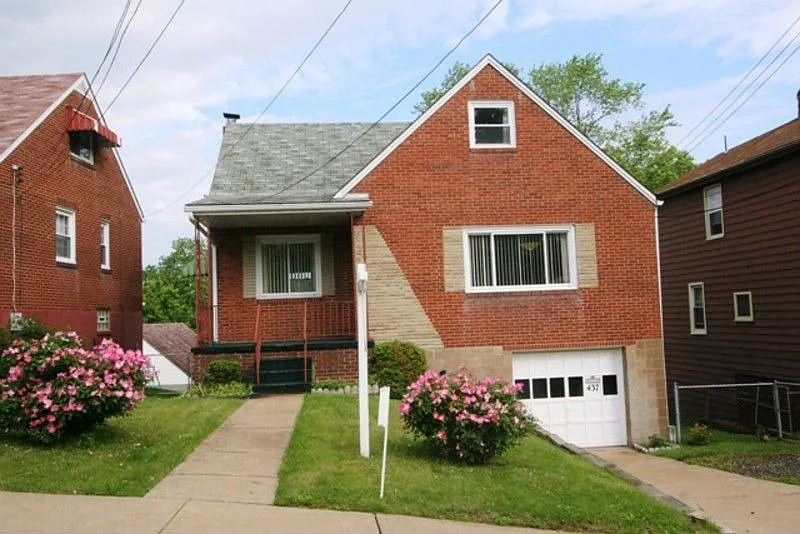 437 Linnview Ave photo 1