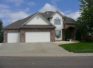 2716 Morning Glory Rd, Fort Collins, CO 80526