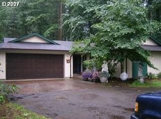 20005 NE 13th St, Camas, WA 98607