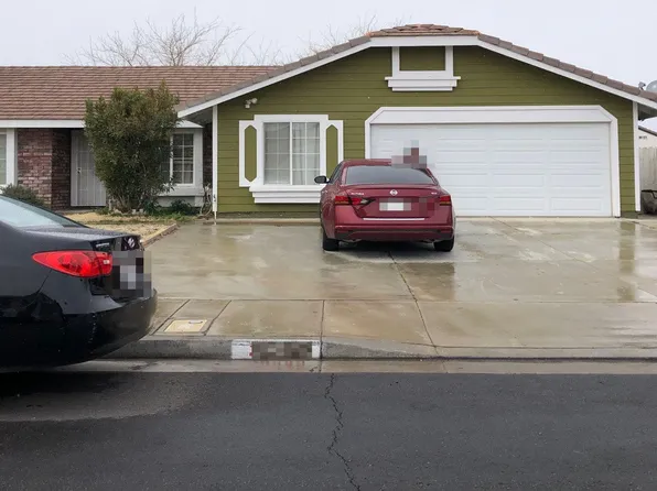38045 Boxthorn St, Palmdale, CA 93552
