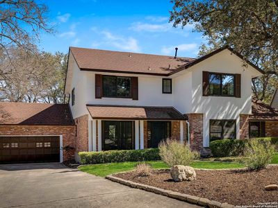 10310 Kings Grant, San Antonio, TX, 78230