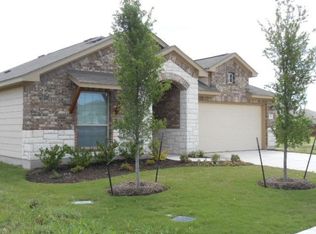 352 Quarry Ln, Liberty Hill, TX 78642