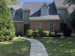 2706 Wynterhall Rd SE, Huntsville, AL 35803