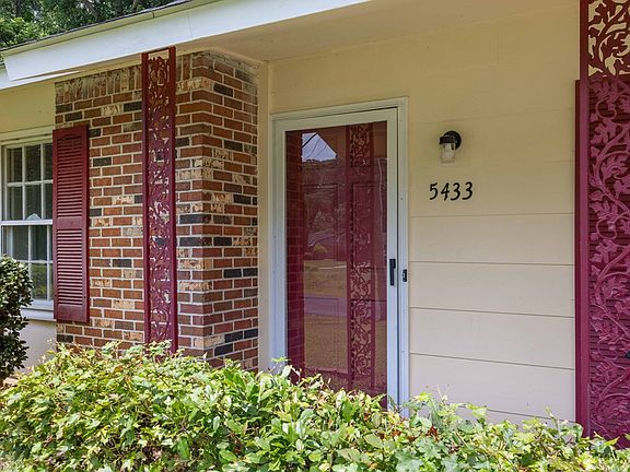 2nd image of 5433 Grady Dr