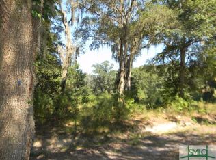 152 Martin Rd, Midway, GA 31320