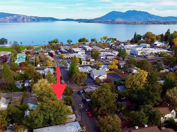 330 6th St, Lakeport, CA 95453