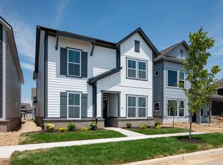 780 James William Ln, Westfield, IN