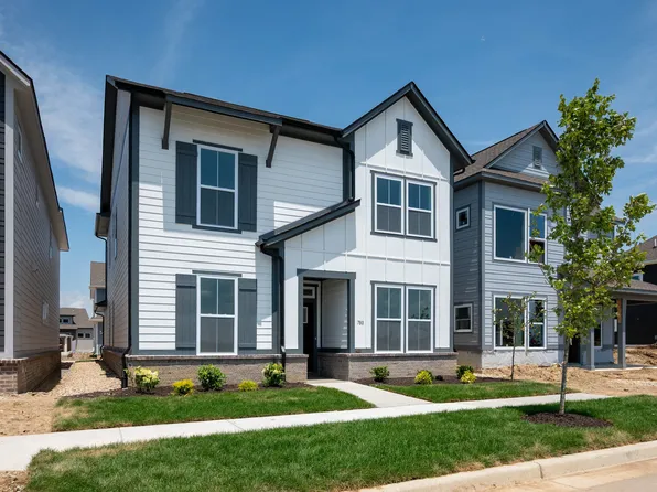 780 James William Ln, Westfield, IN 46074