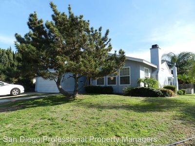 6911 Barker Way, San Diego, CA, 92119