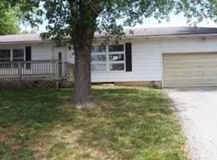 104 W Pine St, Archie, MO 64725