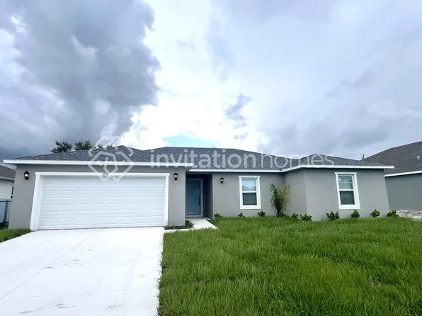 3358 SW Perrine St, Port Saint Lucie, FL 34953