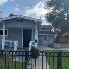 1114 Gladys Ave, Long Beach, CA 90804